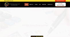 Desktop Screenshot of khutzsai.com